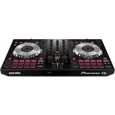 Controlador 2 Canales Ddj-Sb3 Pioneer Para Dj